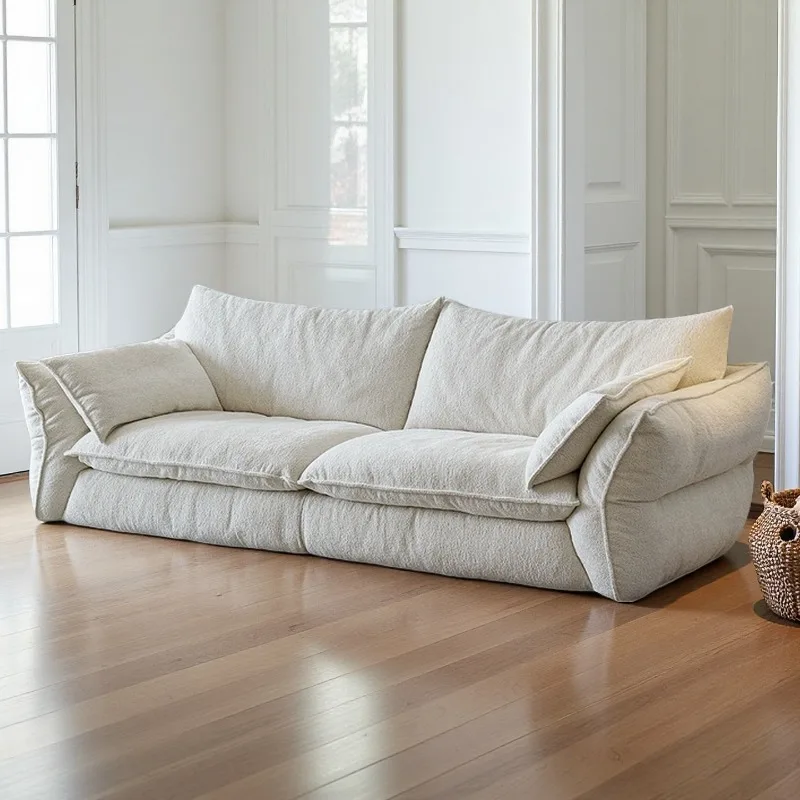 Home Cinema Room Accessories - โซฟาห้องนั่งเล่นสุดหรูสไตล์คลาสสิก LZ รุ่นใหม่ โซฟาเกมนอร์ดิกนุ่มสบาย ดีไซน์เนอร์ โซฟาโรงภาพยนตร์