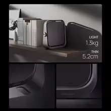 Home Cinema Xgimi - โปรเจคเตอร์ XGIMI Z7X ความสว่างสูง 1080P Full