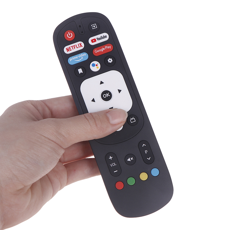 Home Cinema Kenwood - เปลี่ยนรีโมทคอนโทรลทีวี RM-C3287 สำหรับ JVC RM-C3570 สำหรับ