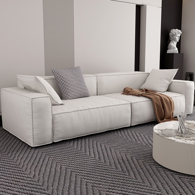 Home Cinema Room Accessories - โซฟาห้องนั่งเล่นสุดหรู สไตล์มินิมอล สำหรับพักผ่อน เล่นเกม ดูหนัง พร้อมอุปกรณ์ตกแต่งบ้าน