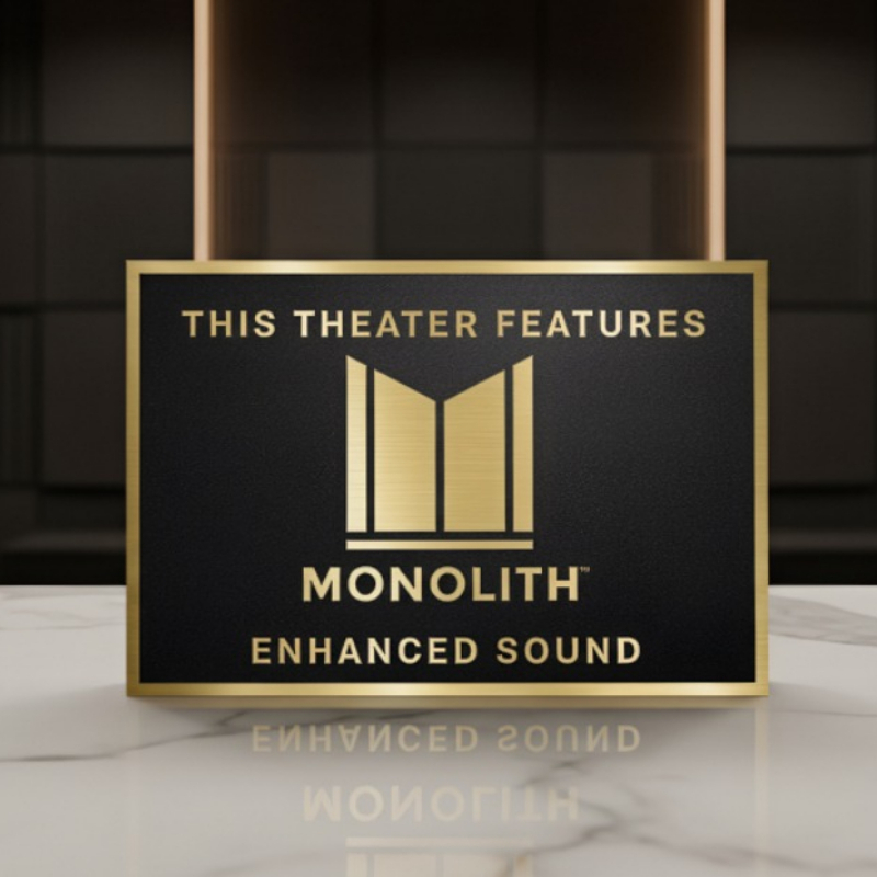 Home Cinema Room Accessories - ป้ายโฮมเธียเตอร์, ป้ายตกแต่งผนังโฮมซีเนม่าแบบส่วนตัว, ป้ายศิลปะห้องบันเทิงสไตล์วินเทจสำหรับห้องนั่งเล่น