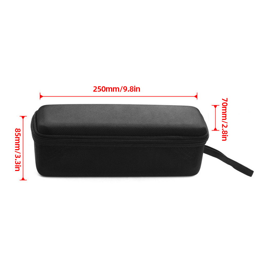 Anker Speaker Soundcore Boom 2 - กระเป๋าเดินทางแบบแข็ง กระเป๋าใส่แบบแข็ง กระเป๋าใส่แบบแข็งสำหรับโซนี่ ยูลที ฟิลด์ 1/SRS-ULT