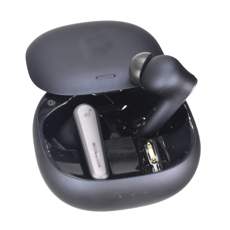 Anker Speaker Soundcore Boom 2 - พรีเมี่ยมเปลี่ยนหูฟังนุ่มหูฟัง S/M/L Universal หูฟัง Earpads สำหรับ