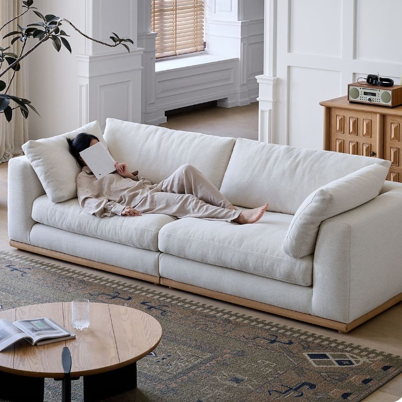 Home Cinema Room Accessories - โซฟาห้องนั่งเล่น Wg-Elegant พร้อมเบาะรองนั่งสำหรับผู้ใหญ่ โซฟาพักผ่อนสบายๆ สไตล์โรงภาพยนตร์ เฟอร์นิเจอร์คลาสสิก