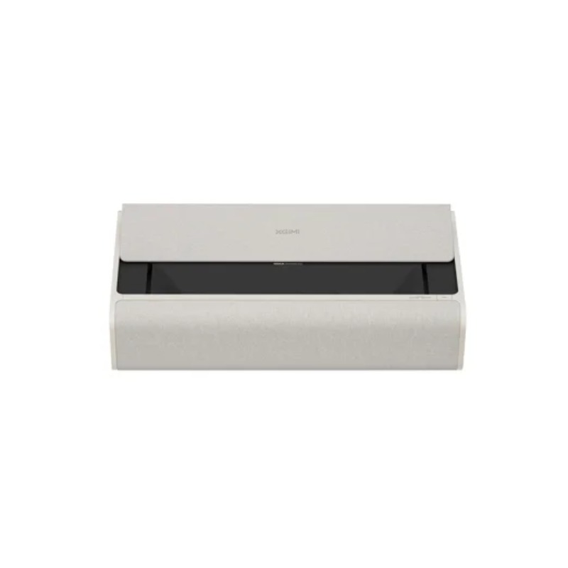Home Cinema Xgimi - โปรเจคเตอร์เลเซอร์ XGIMI AURA 2 100 นิ้ว