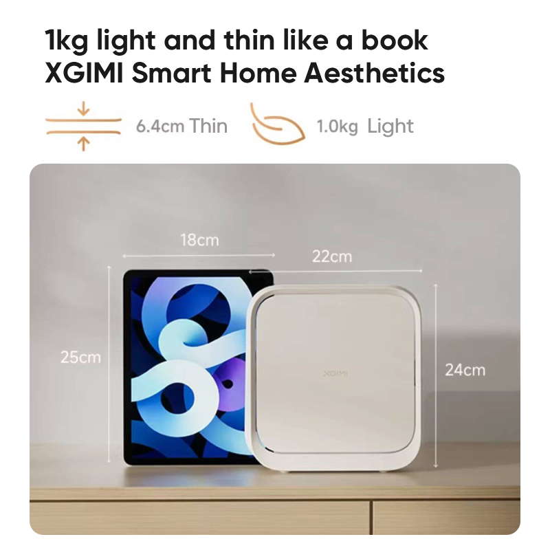 โปรเจคเตอร์ XGIMI Z6X รุ่นที่  - Home Cinema Xgimi บทวิจารณ์และราคา