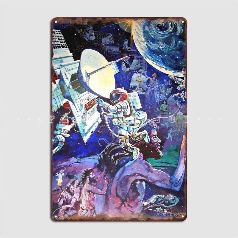ยานอวกาศ Earth ภาพจิตรกรรมฝาผน - Home Cinema Wall Design บทวิจารณ์และราคา