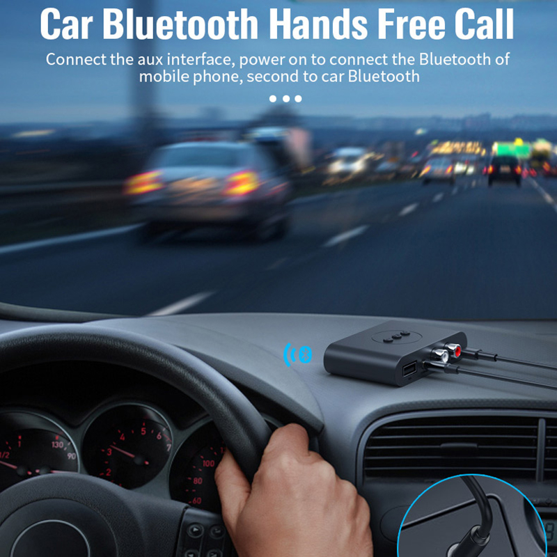 บลูทูธ 5.2 เครื่องรับสัญญาณเสี - Home Cinema Bluetooth 5.1 บทวิจารณ์และราคา