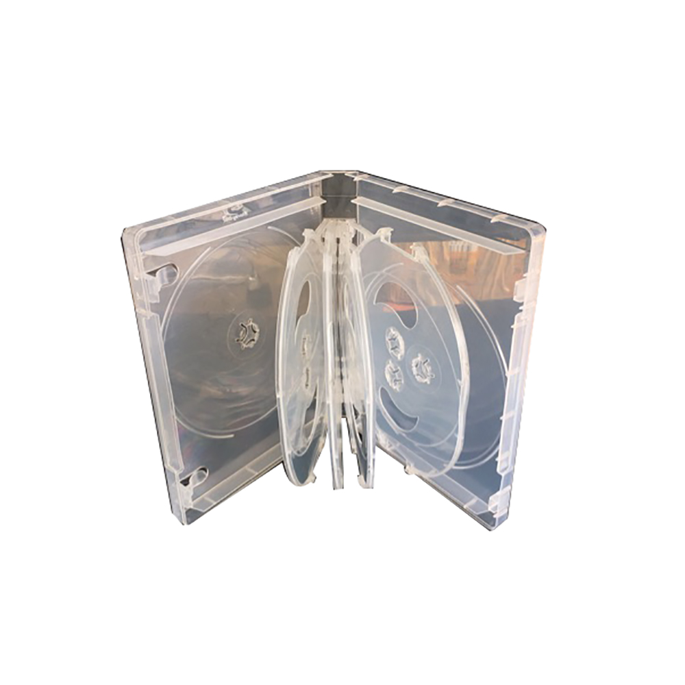 กล่องเก็บแผ่นดิสก์ใส 10 แผ่น ค - Home Cinema Dvd System บทวิจารณ์และราคา