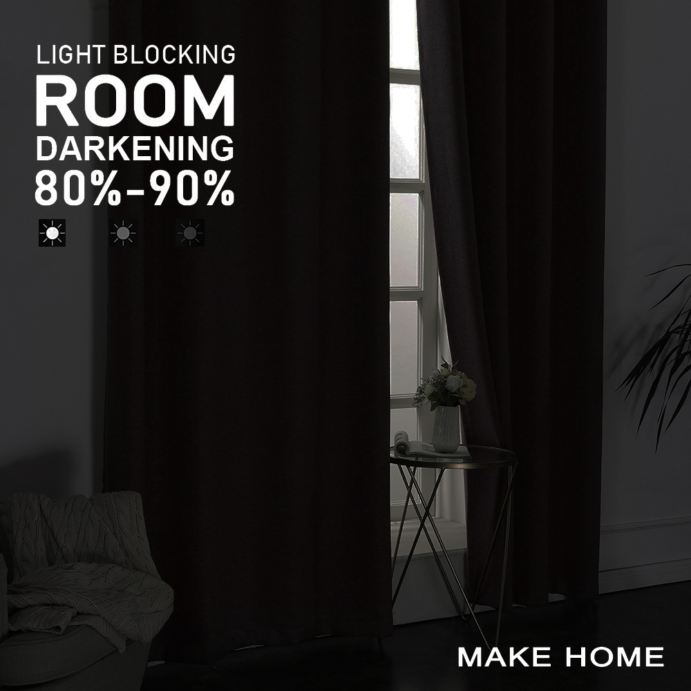 Little Star คลื่นพิมพ์ผ้าม่านส - Blackout Curtain Thick บทวิจารณ์และราคา
