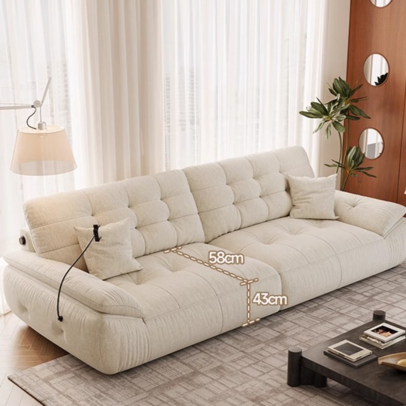 โซฟาห้องนั่งเล่นสไตล์มินิมอลคล - Home Cinema Room Accessories บทวิจารณ์และราคา
