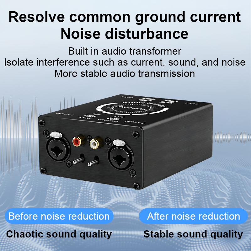 กล่องแยกสัญญาณเสียงแบบ 3 พิน X - Home Cinema Speakers บทวิจารณ์และราคา