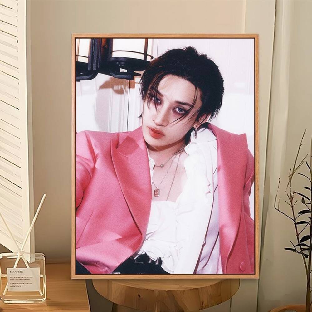 B-Bang Singer C-Chan โปสเตอร์ส - Home Cinema Wallpaper บทวิจารณ์และราคา