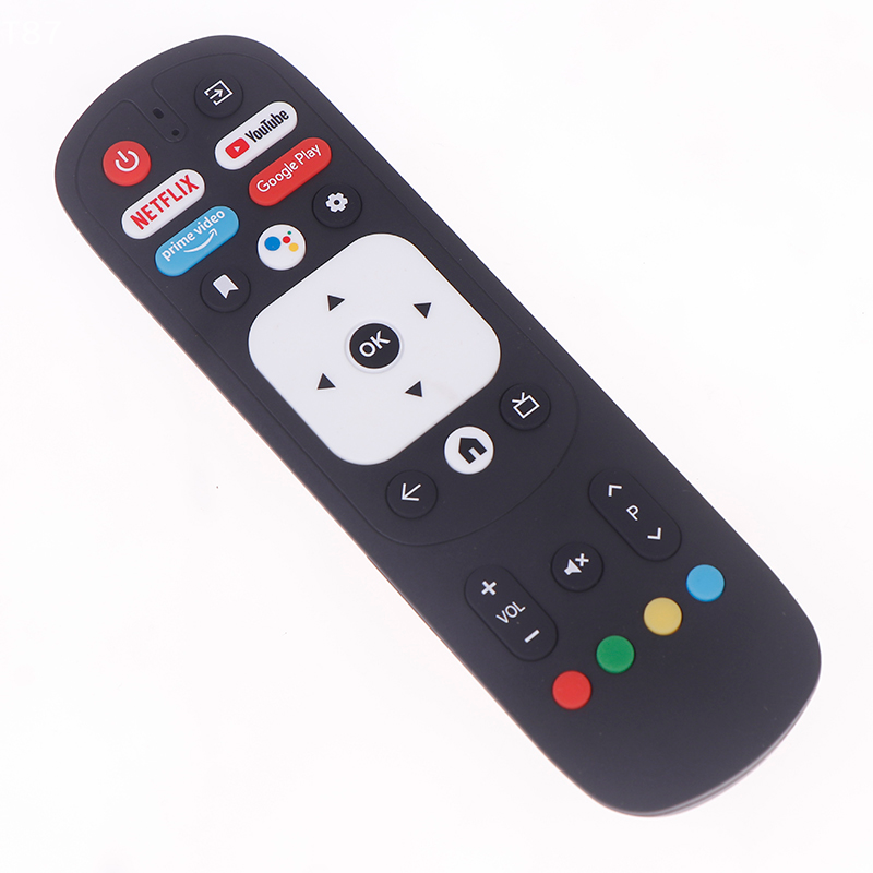 รีโมทคอนโทรลด้วยเสียง RM-C3287 - Home Cinema Kenwood บทวิจารณ์และราคา