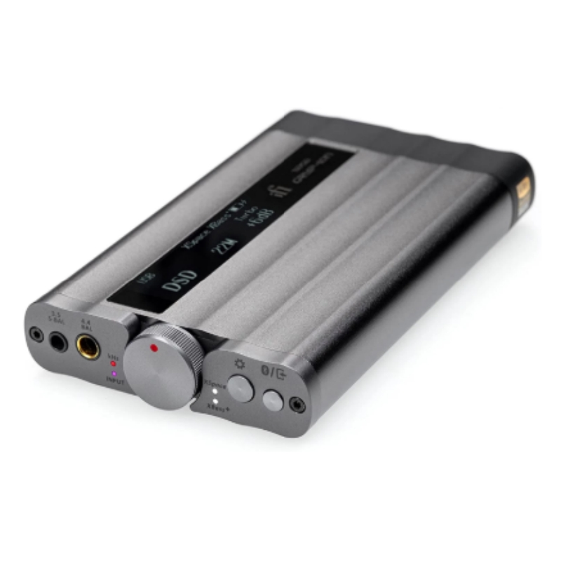 iFi xDSD Gryphon Ultra-Res Hif - Home Cinema Bluetooth 5.1 บทวิจารณ์และราคา