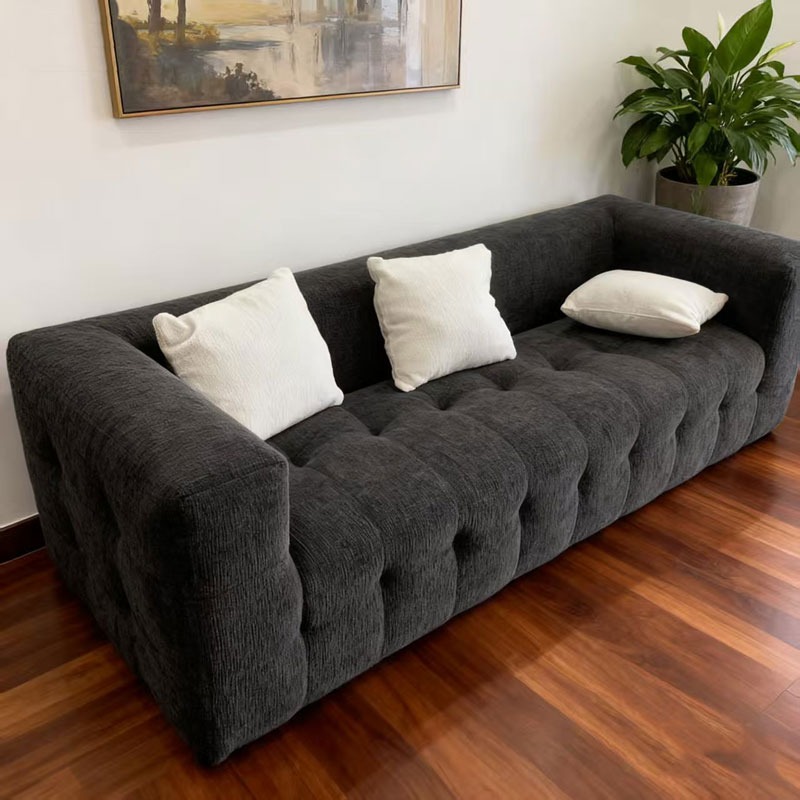 โซฟาห้องนั่งเล่นดีไซน์หรูหรา โ - Home Cinema Room Accessories บทวิจารณ์และราคา