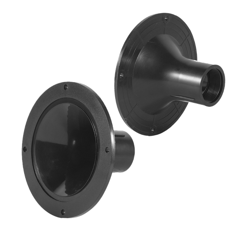 2 ชิ้น Horn Part ขนาดกะทัดรัดส - Home Cinema Speakers บทวิจารณ์และราคา