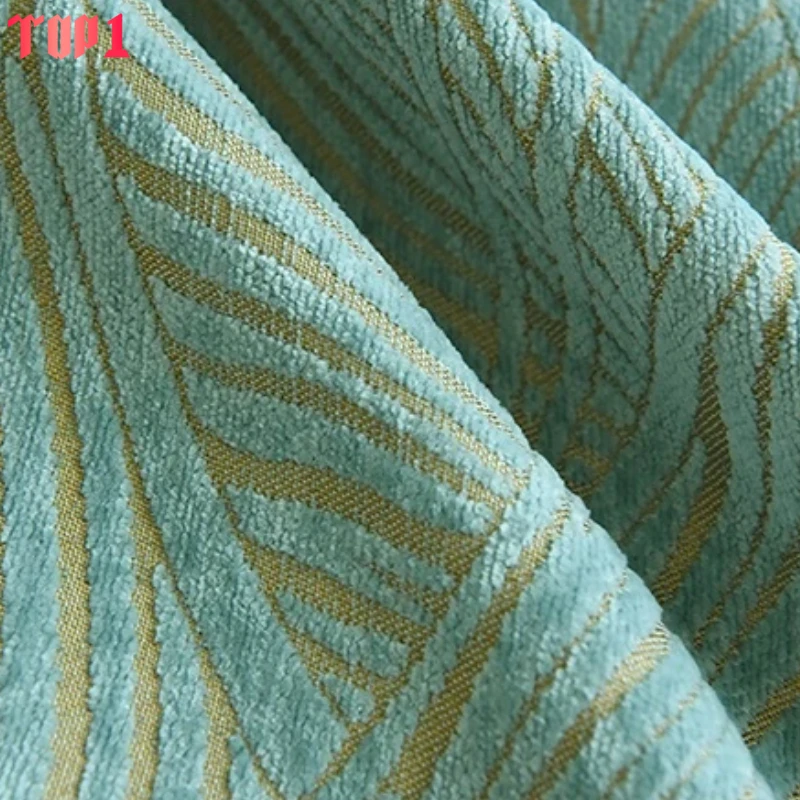 Chenille หรูหราผ้าม่านสําหรับห - Blackout Curtain Thick บทวิจารณ์และราคา
