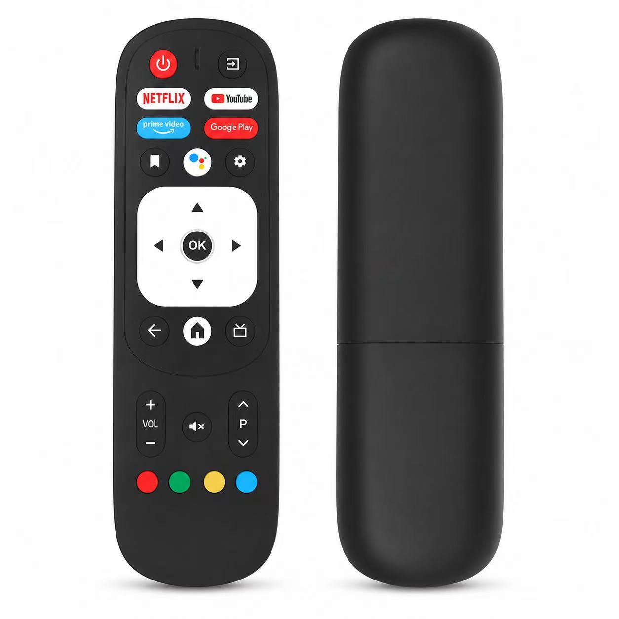 รีโมทคอนโทรลทดแทนแบบสากลที่ใช้ - Home Cinema Kenwood บทวิจารณ์และราคา