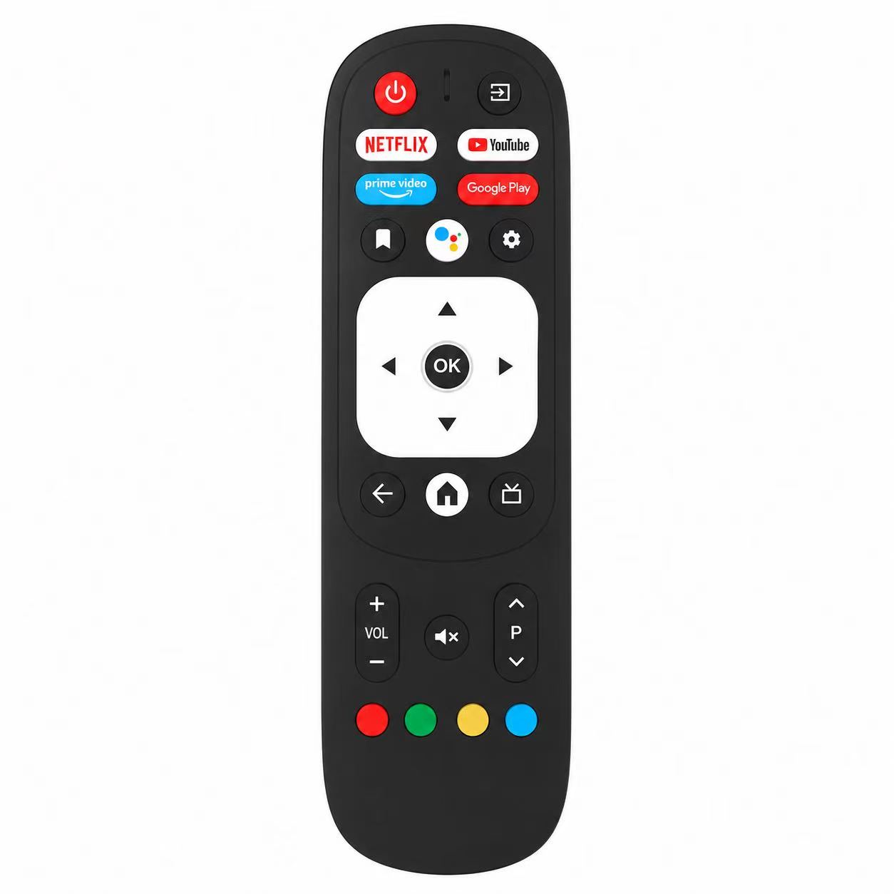 รีโมทคอนโทรลทดแทนแบบสากลที่ใช้ - Home Cinema Kenwood บทวิจารณ์และราคา