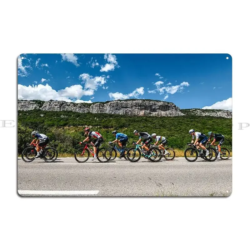 TdF ภาพถ่าย 2 ภาพ ป้ายโลหะ ป้า - Home Cinema Wall Design บทวิจารณ์และราคา