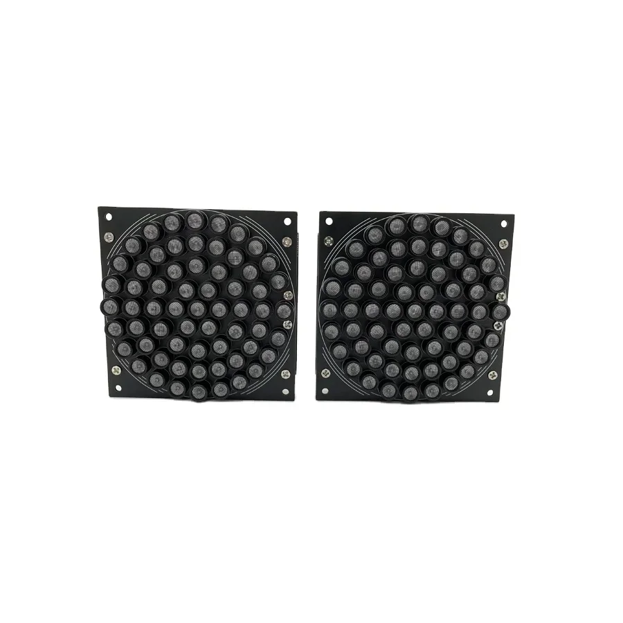 ลำโพงอัลตราโซนิกแบบกำหนดทิศทาง - Home Cinema Speakers บทวิจารณ์และราคา