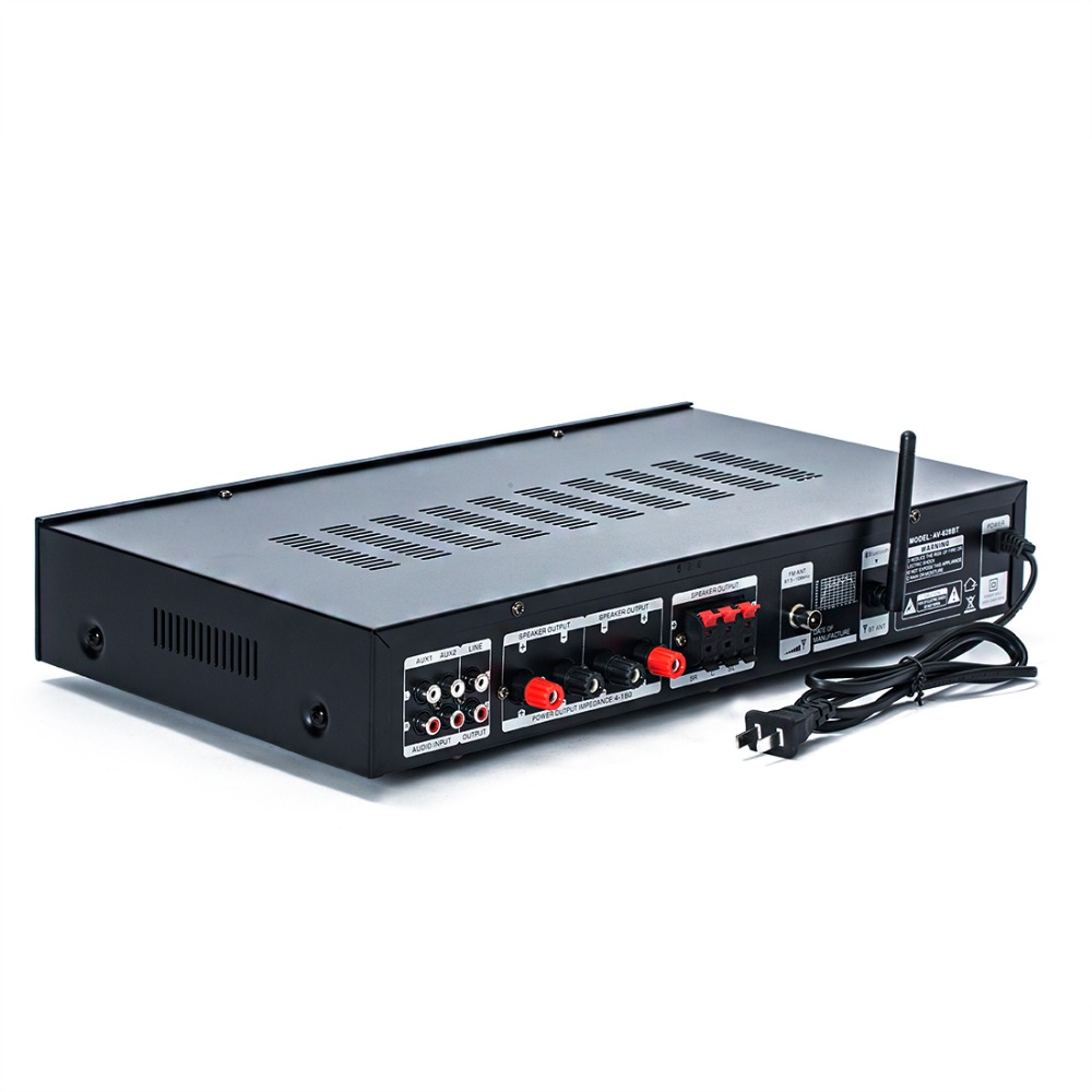 Sunbuck โฮมเธียเตอร์5.1 1000W  - Home Cinema Bluetooth 5.1 บทวิจารณ์และราคา