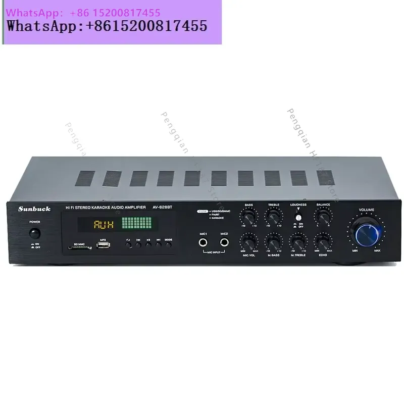 สำหรับ 628BT สำหรับ 600WSMSL โ - Home Cinema Bluetooth 5.1 บทวิจารณ์และราคา