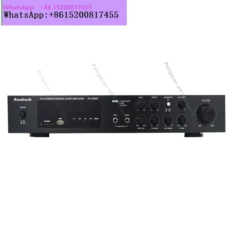 สำหรับ 628BT สำหรับ 600WSMSL โ - Home Cinema Bluetooth 5.1 บทวิจารณ์และราคา