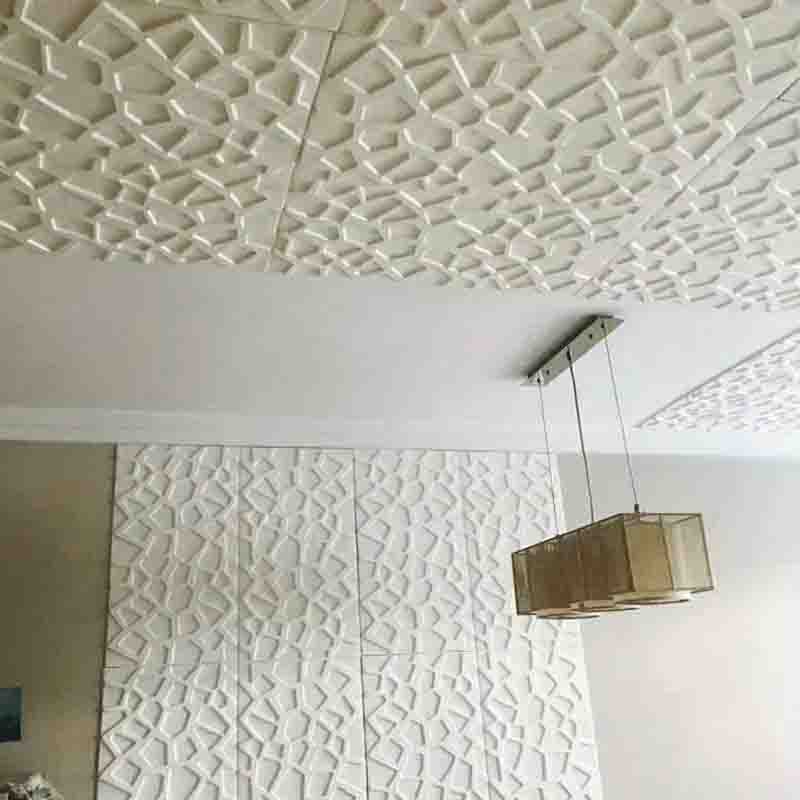 5-20 ชิ้น ของตกแต่งบ้าน ห้องนอ - Home Cinema Wallpaper บทวิจารณ์และราคา