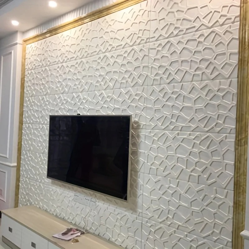 5-20 ชิ้น ของตกแต่งบ้าน ห้องนอ - Home Cinema Wallpaper บทวิจารณ์และราคา