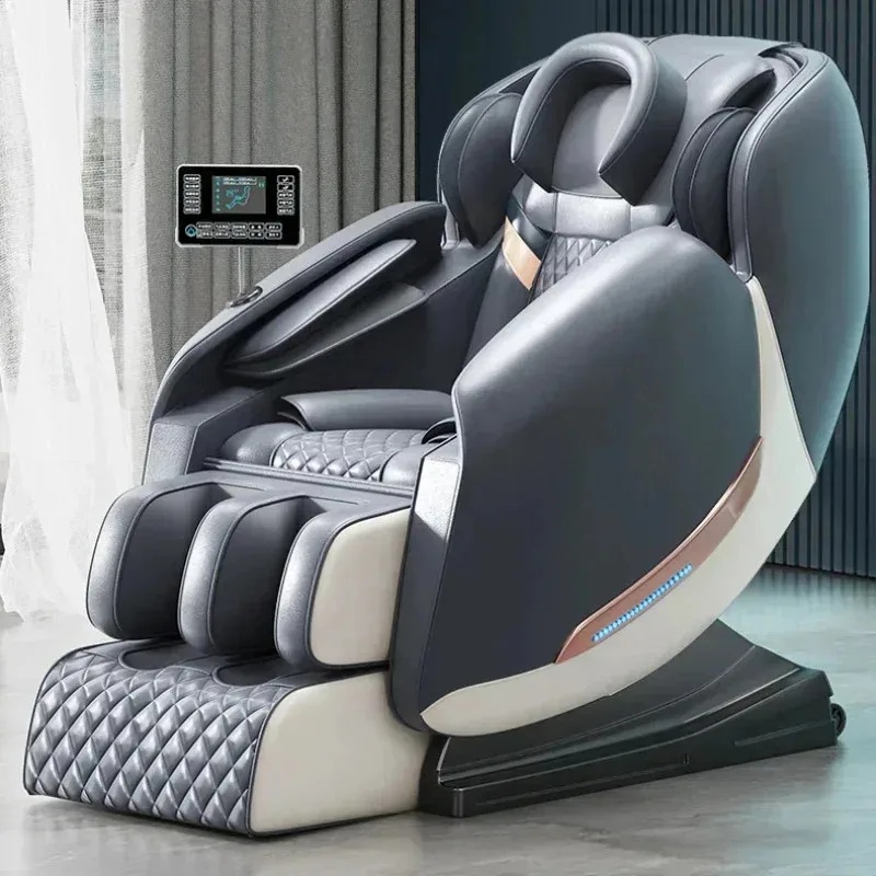 เก้าอี้นวดไฟฟ้าแบบพรีเมียมสำหร - Home Cinema Hall บทวิจารณ์และราคา