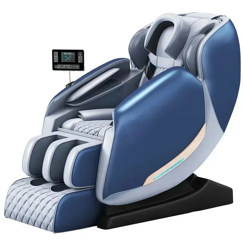 เก้าอี้นวดไฟฟ้าแบบพรีเมียมสำหร - Home Cinema Hall บทวิจารณ์และราคา