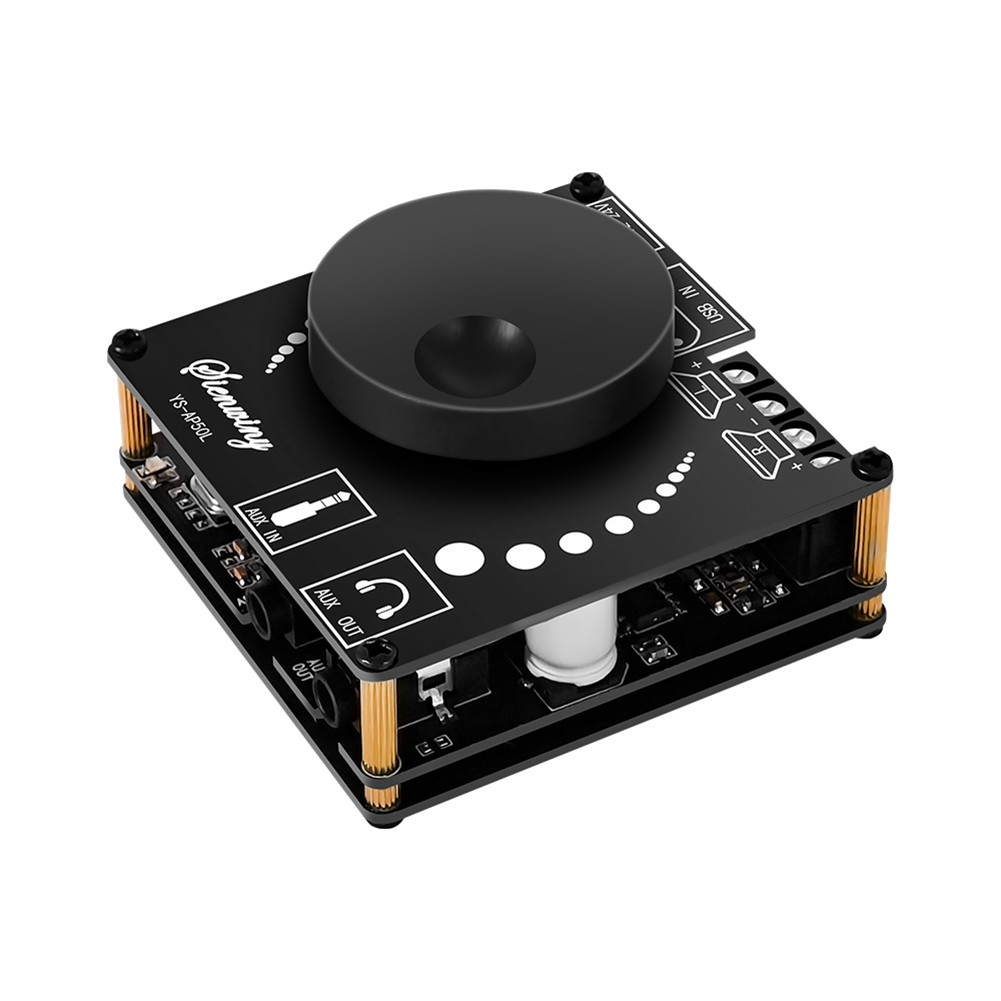 YS-AP50L CS8673E บอร์ดเครื่องข - Home Cinema Bluetooth 5.1 บทวิจารณ์และราคา