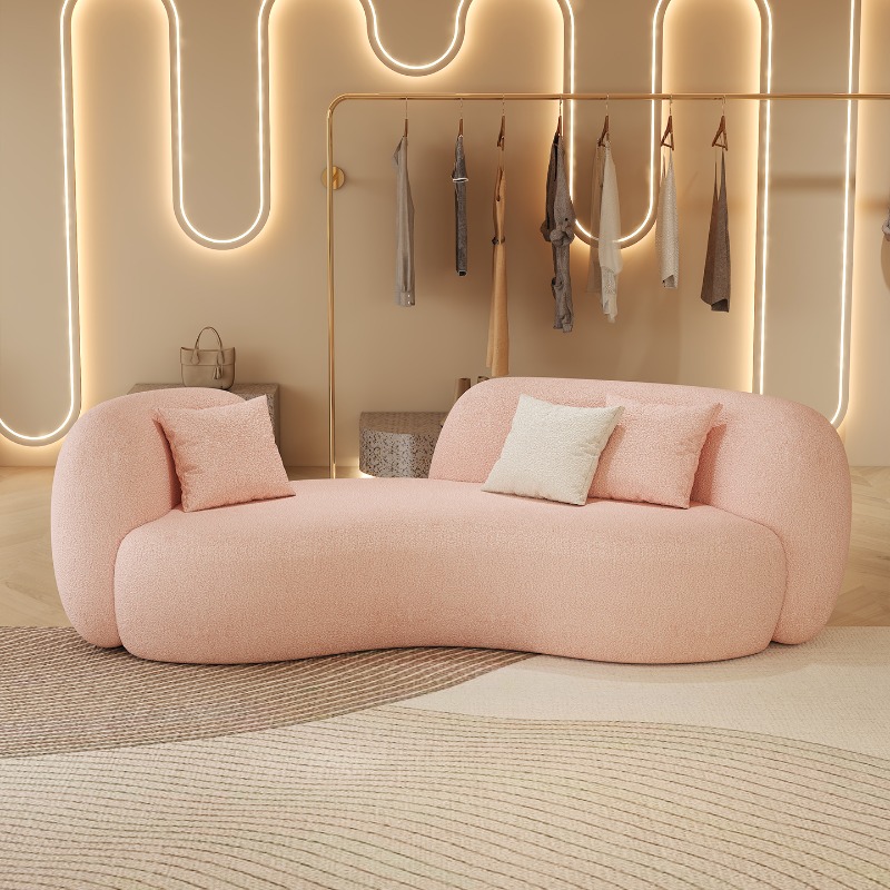 โซฟาห้องนั่งเล่นดีไซน์หรูหรา โ - Home Cinema Room Accessories บทวิจารณ์และราคา