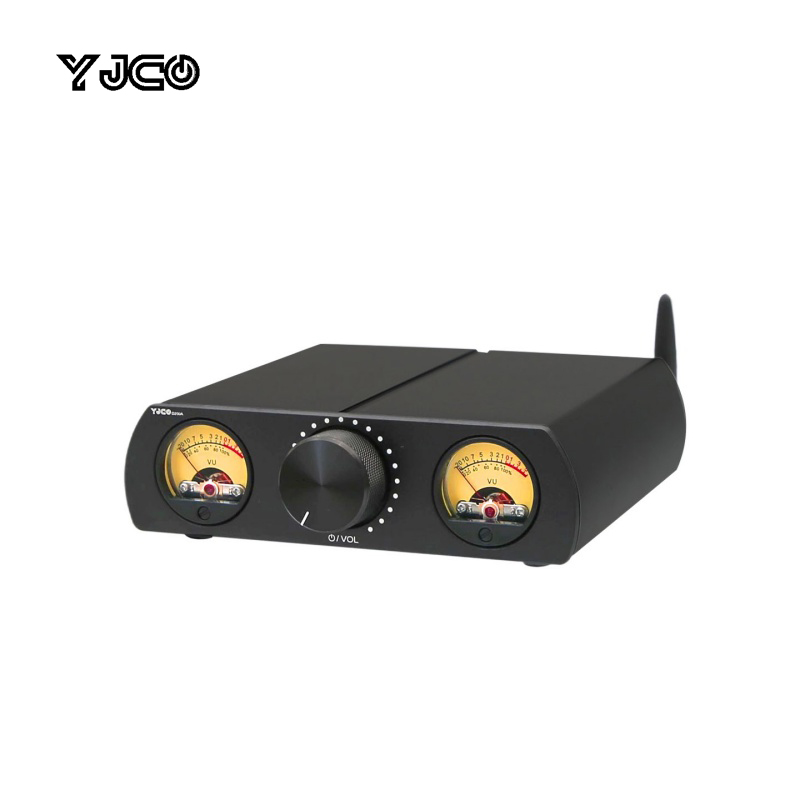 YJCO TPA3221 105W*2 ดิจิตอลไฮไ - Home Cinema Bluetooth 5.1 บทวิจารณ์และราคา